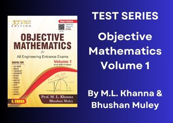 Additional Objective Mathematics (Volume 1)